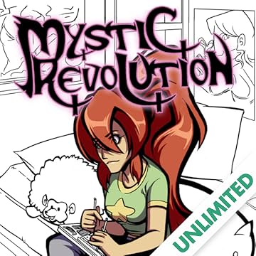 Mystic Revolution